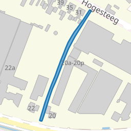 Perceel AMZ00-K-1294