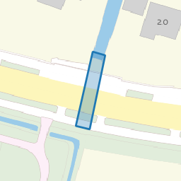 Perceel AMZ00-K-1295