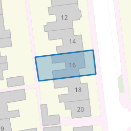 Perceel AMZ00-K-1311