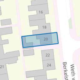 Perceel AMZ00-K-1313