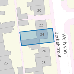 Perceel AMZ00-K-1315