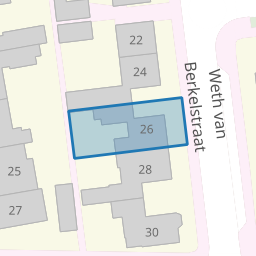 Perceel AMZ00-K-1316