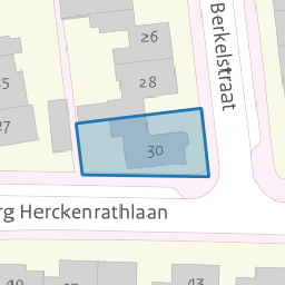 Perceel AMZ00-K-1318