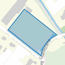 Perceel AMZ00-K-1322