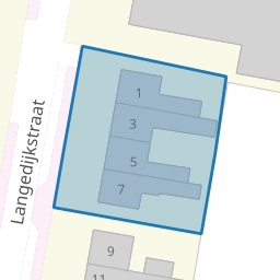 Perceel AMZ00-K-1331