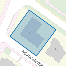 Perceel AMZ00-K-1336