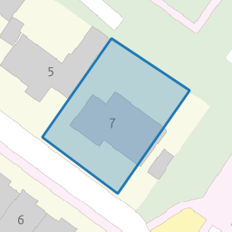 Perceel AMZ00-K-1337