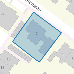 Perceel AMZ00-K-1338