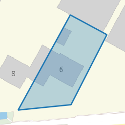 Perceel AMZ00-K-1364