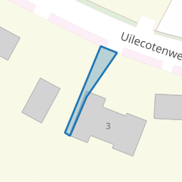 Perceel AMZ00-K-1378