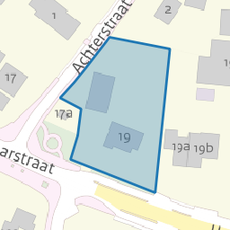 Perceel AMZ00-K-1390