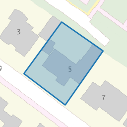 Perceel AMZ00-K-1391