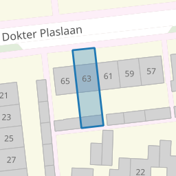 Perceel AMZ00-K-1393