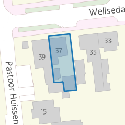 Perceel AMZ00-K-1395