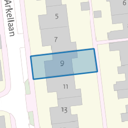 Perceel AMZ00-K-1402