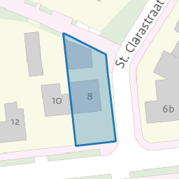 Perceel AMZ00-K-1408