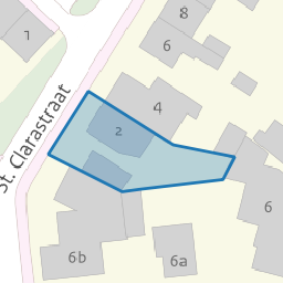 Perceel AMZ00-K-1411