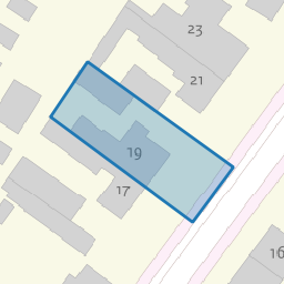 Perceel AMZ00-K-1412