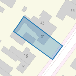 Perceel AMZ00-K-1413