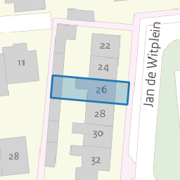 Perceel AMZ00-K-1423