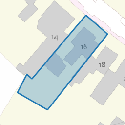 Perceel AMZ00-K-1433