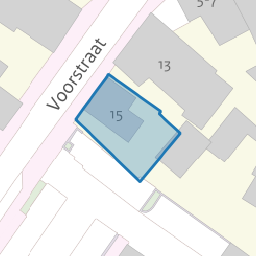 Perceel AMZ00-K-1437