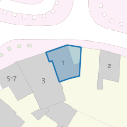 Perceel AMZ00-K-1439