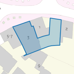 Perceel AMZ00-K-1440