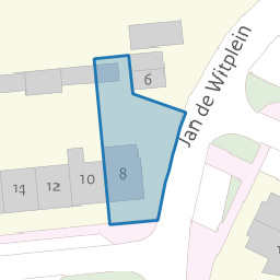 Perceel AMZ00-K-1447