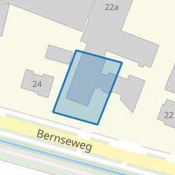 Perceel AMZ00-K-1454