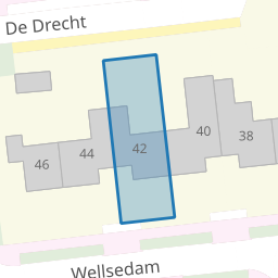 Perceel AMZ00-K-1460