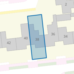 Perceel AMZ00-K-1462