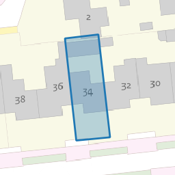 Perceel AMZ00-K-1464