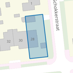 Perceel AMZ00-K-1467