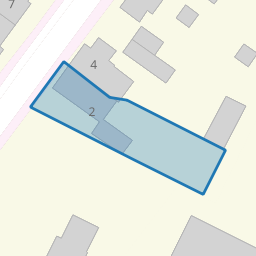 Perceel AMZ00-K-1474