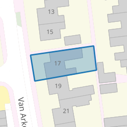 Perceel AMZ00-K-1481