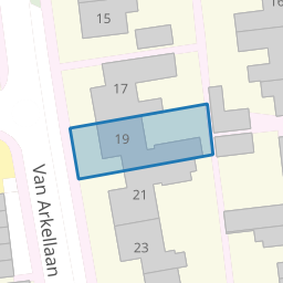 Perceel AMZ00-K-1482