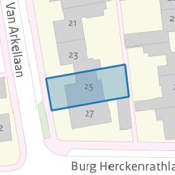 Perceel AMZ00-K-1485