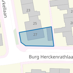 Perceel AMZ00-K-1486