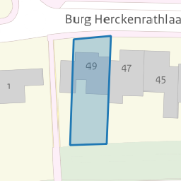 Perceel AMZ00-K-1487