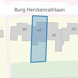 Perceel AMZ00-K-1488