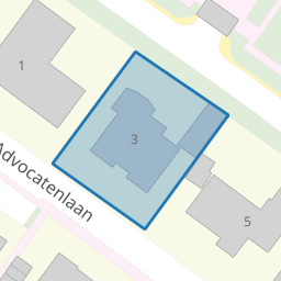 Perceel AMZ00-K-1494