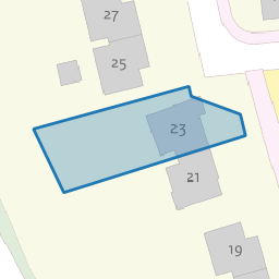 Perceel AMZ00-K-1504