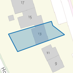 Perceel AMZ00-K-1508