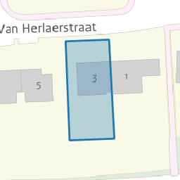 Perceel AMZ00-K-1512