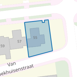 Perceel AMZ00-K-1514