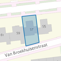 Perceel AMZ00-K-1515