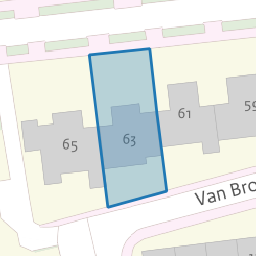 Perceel AMZ00-K-1518