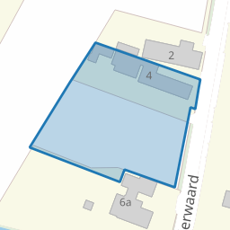 Perceel AMZ00-K-1520