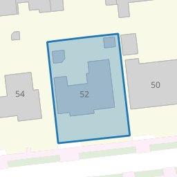 Perceel AMZ00-K-1535